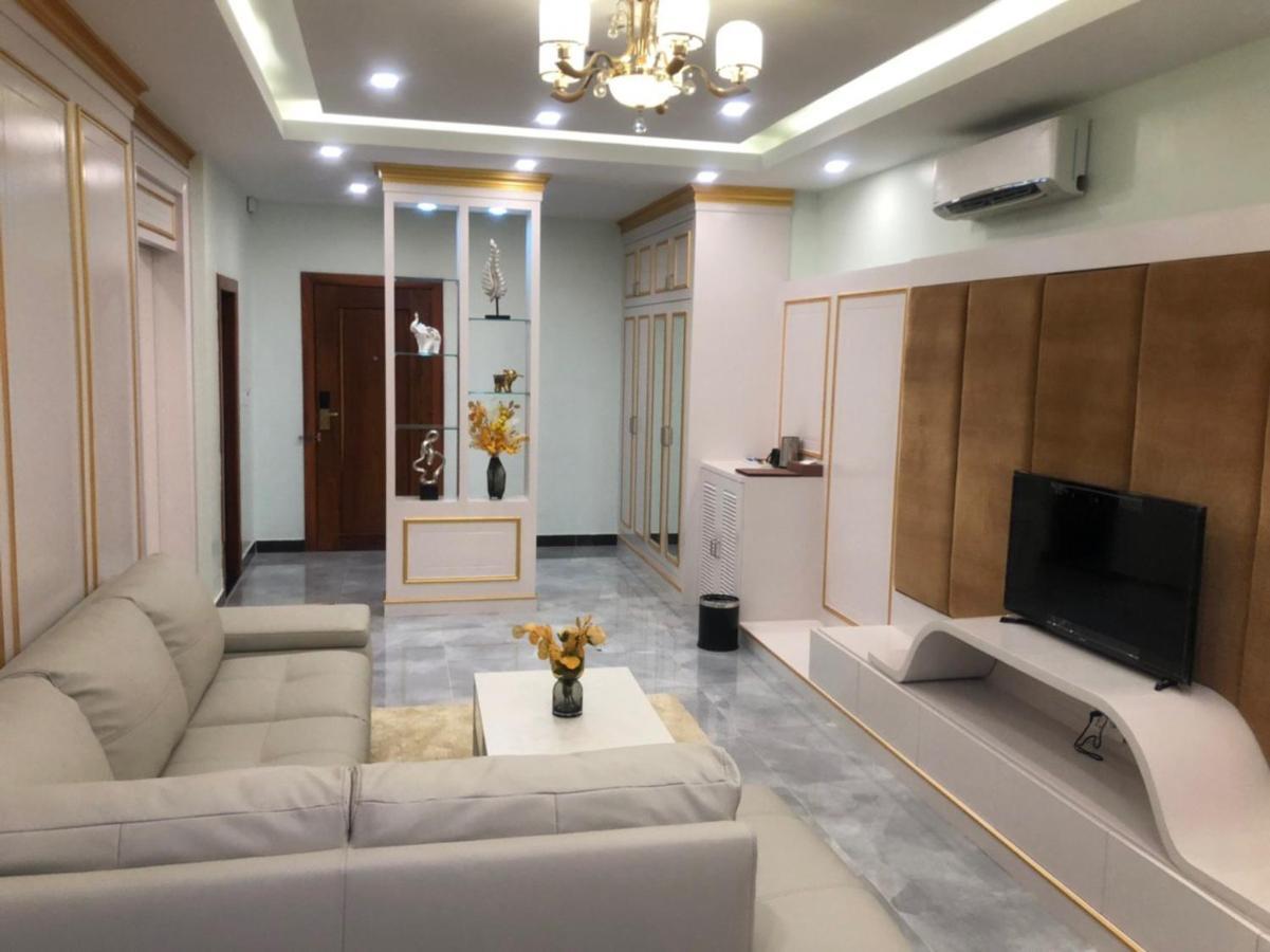 Kampong Thom Royal Hotel Eksteriør billede
