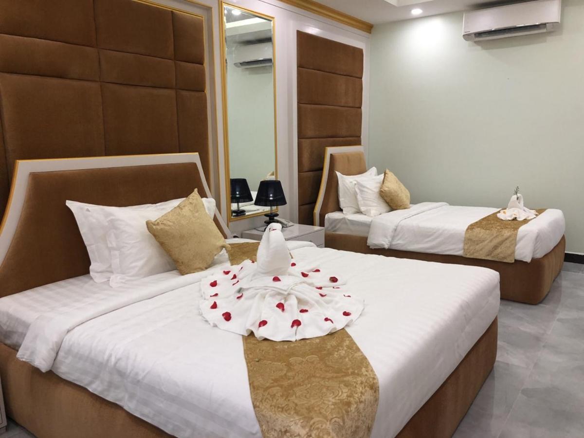 Kampong Thom Royal Hotel Eksteriør billede