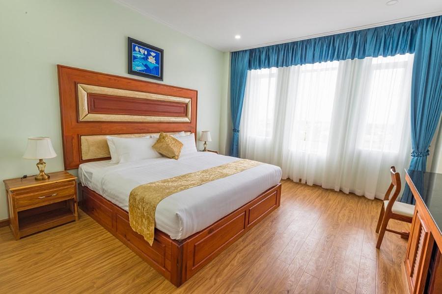 Kampong Thom Royal Hotel Eksteriør billede