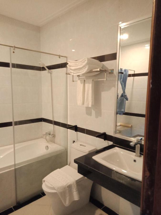 Kampong Thom Royal Hotel Eksteriør billede