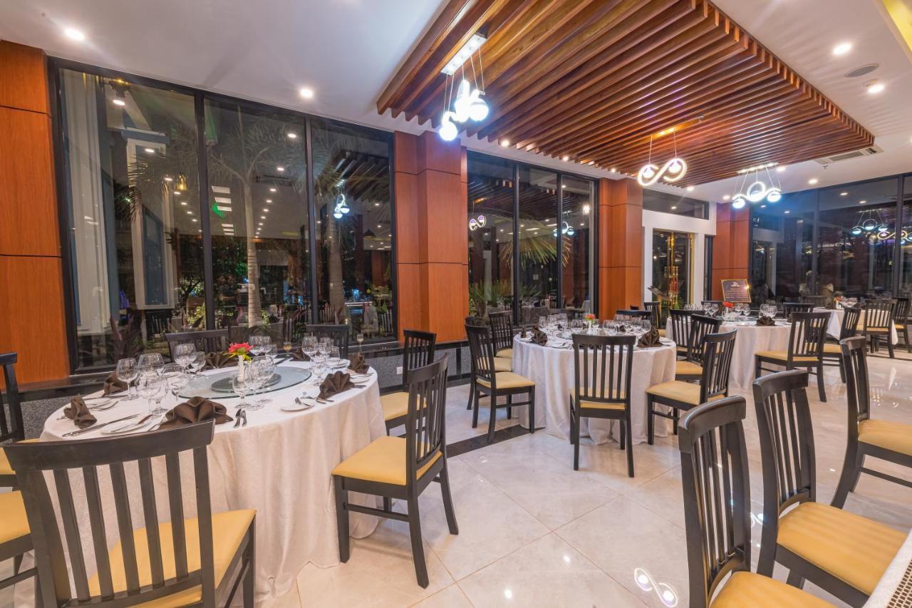 Kampong Thom Royal Hotel Eksteriør billede